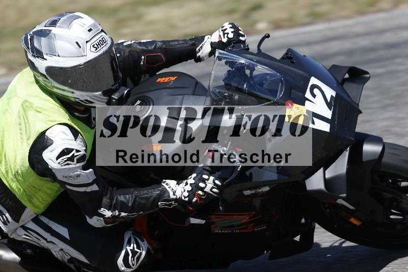 /19 06.06.2026  TZ Motorsport ADR/Gruppe gelb/12